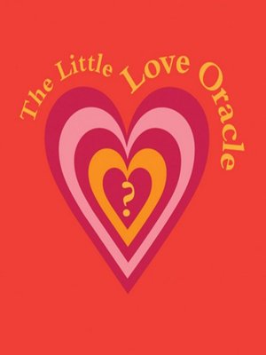 cover image of The Little Love Oracle